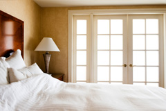 Tallentire bedroom extension costs