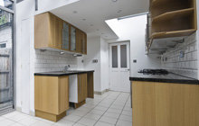 Tallentire kitchen extension leads